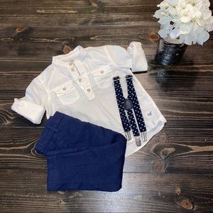 Toddler Outfit
